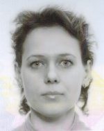 Елизавета Александровна