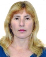 Сильвия Алексеевна