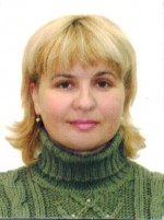 Жанна Александровна