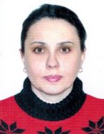 Яна Михайловна