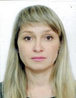Жанна Борисовна