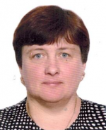 Марианна Юрьевна