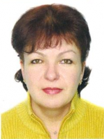 Валентина Владимировна