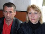Ольга и Анатолий
