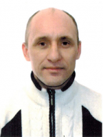 Михаил Дмитриевич