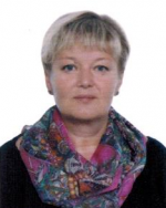 Инна Андреевна