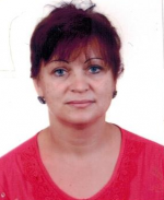 Елена Ивановна