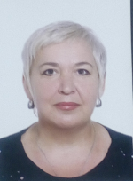 Инга Ивановна