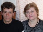 Николай и Мария