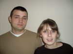 Дмитрий и Анна