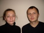 Сергей и Ольга