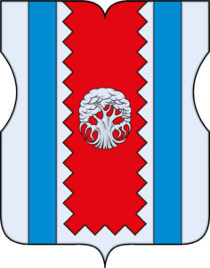 герб западное дегунино