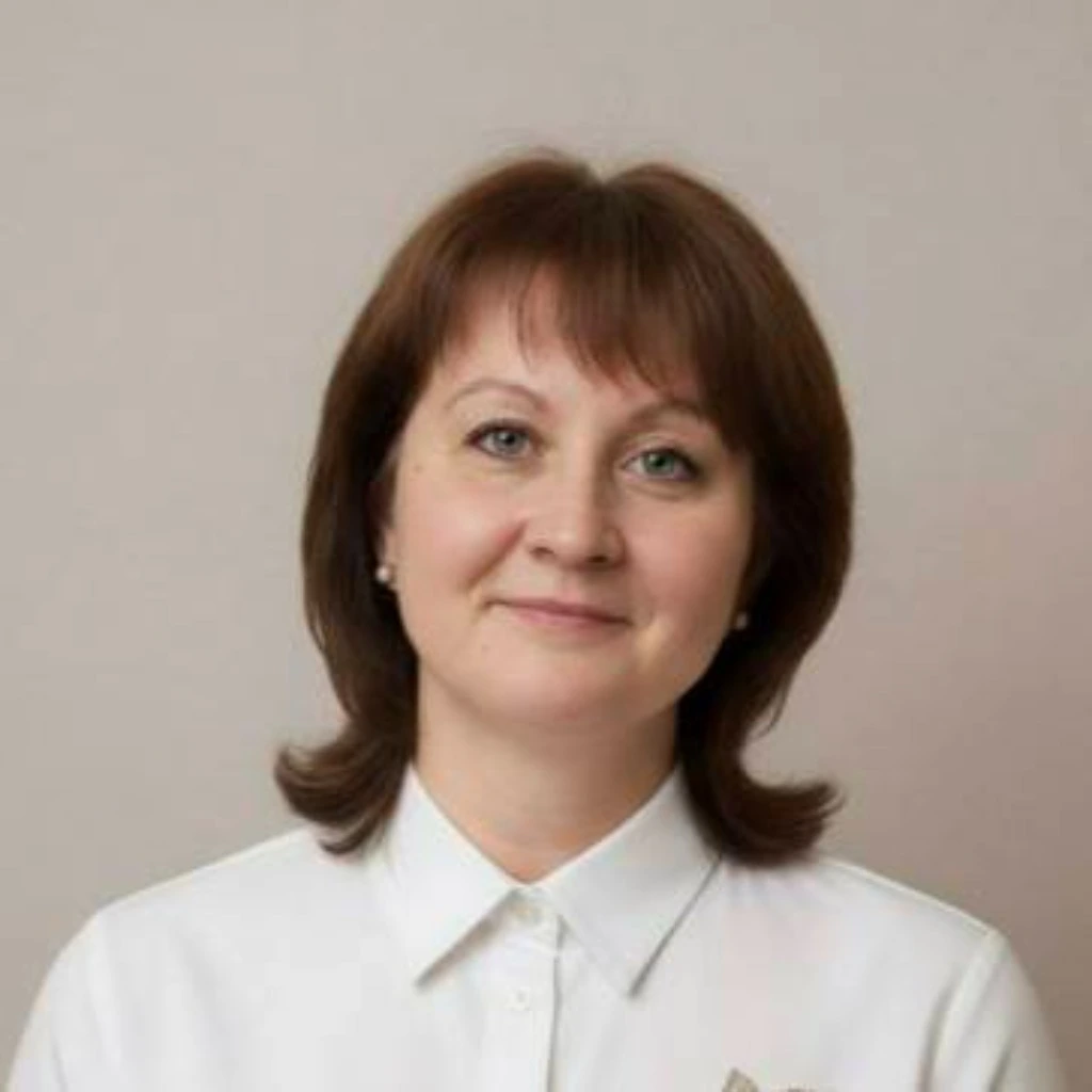 Профессиональная няня Лариса