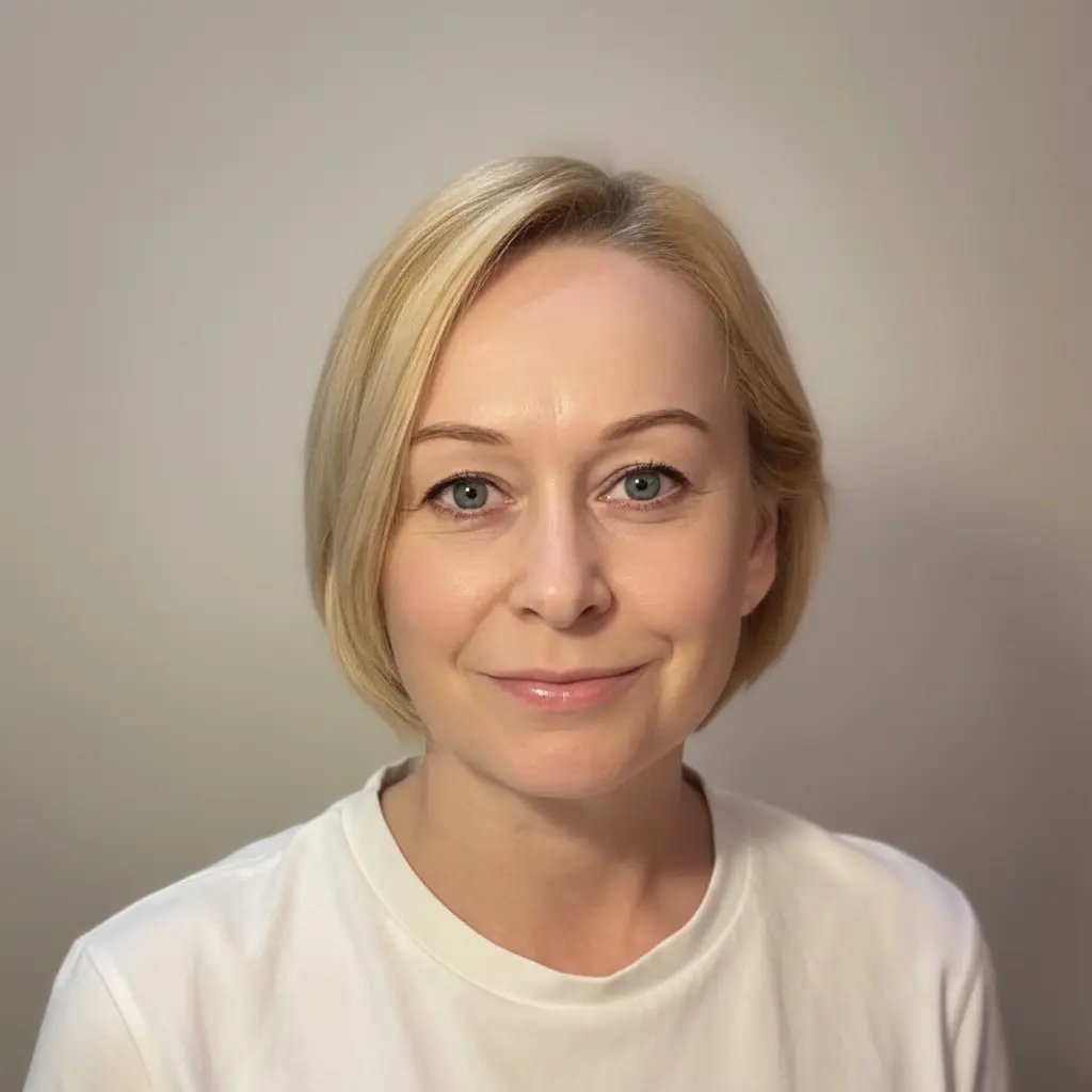 Профессиональная няня Ольга