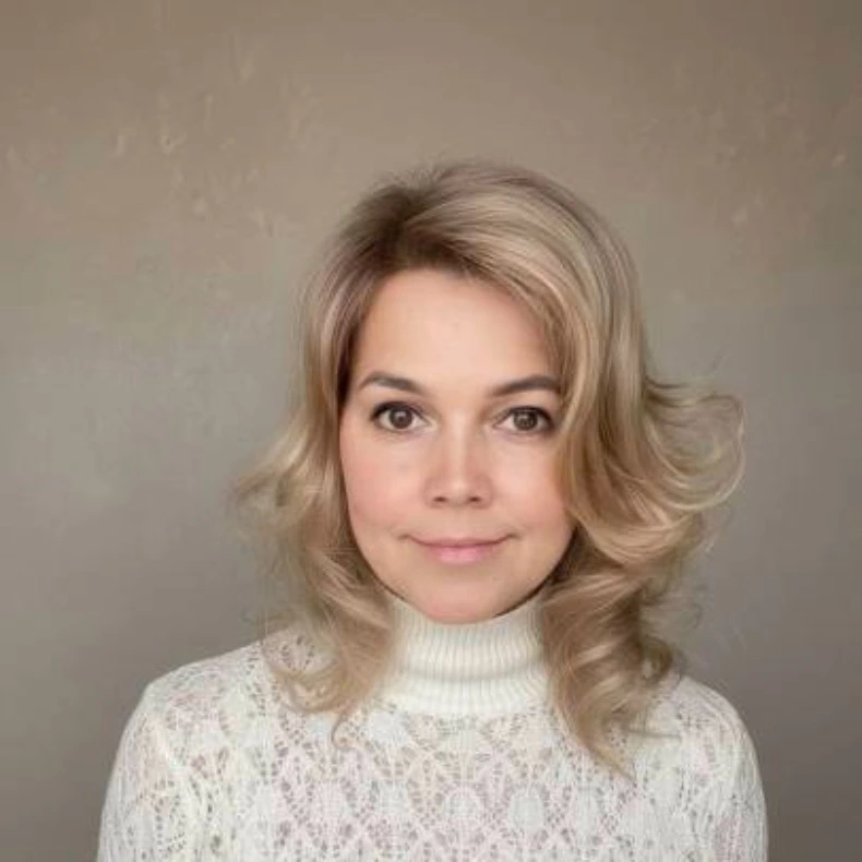 Профессиональная няня Татьяна