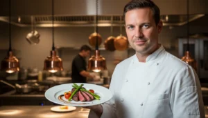 Профессиональный семейный повар