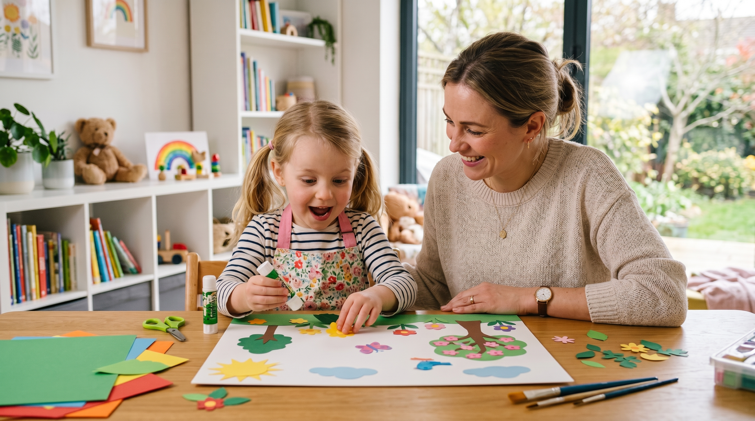 Гувернантка